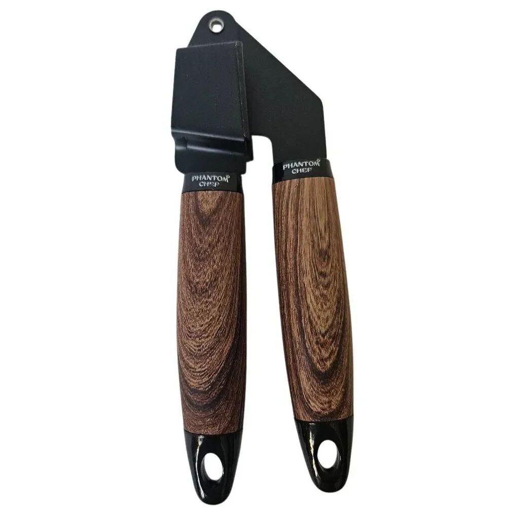Phantom Chef garlic press.